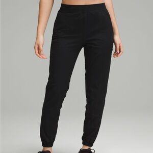 Lululemon Adapted State Joggers